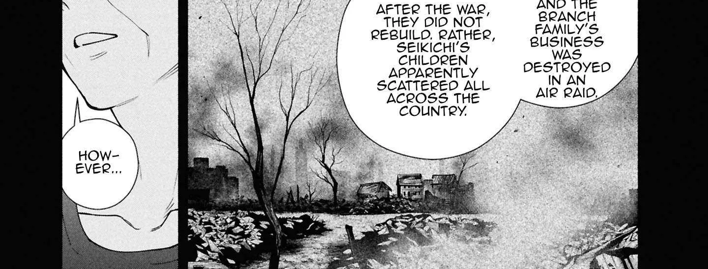 Read Hen na Ie chapter 16 image 82 on Lezhin