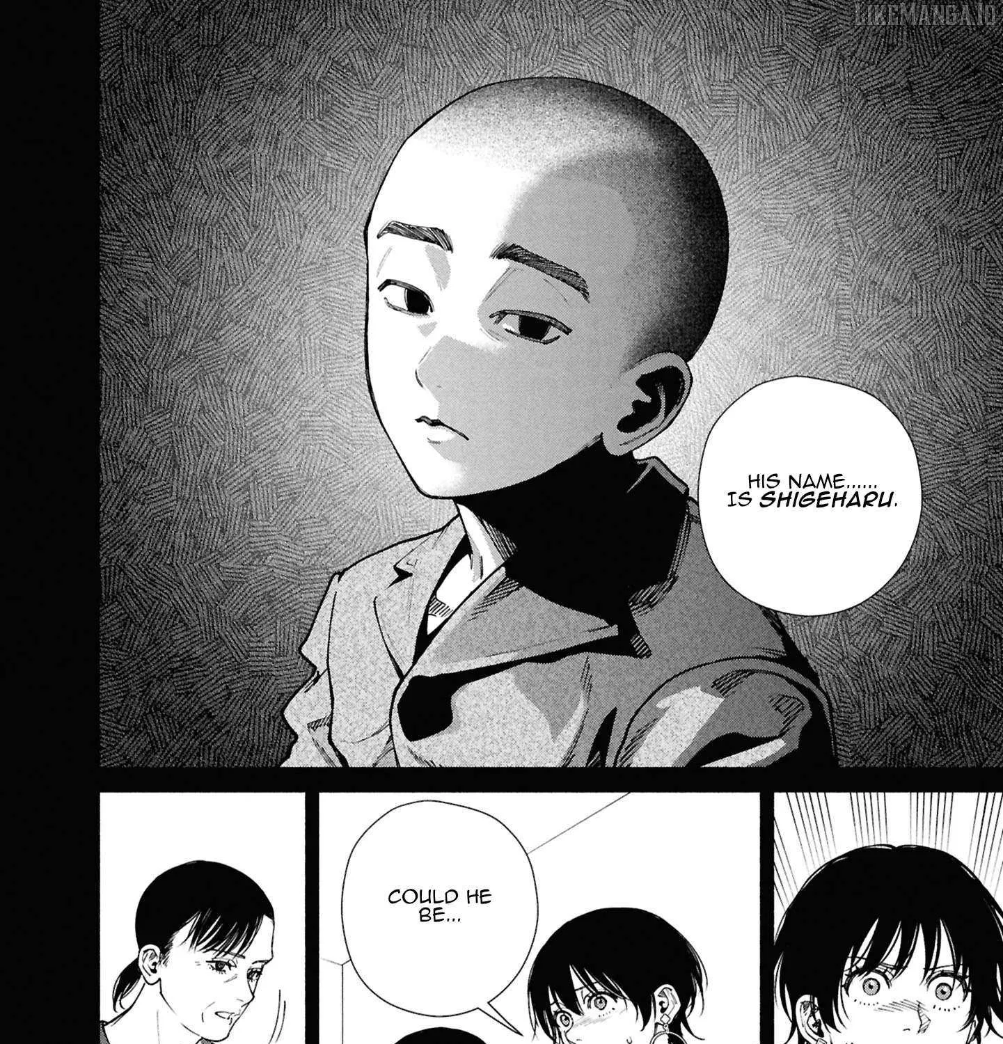 Read Hen na Ie chapter 16 image 87 on Lezhin