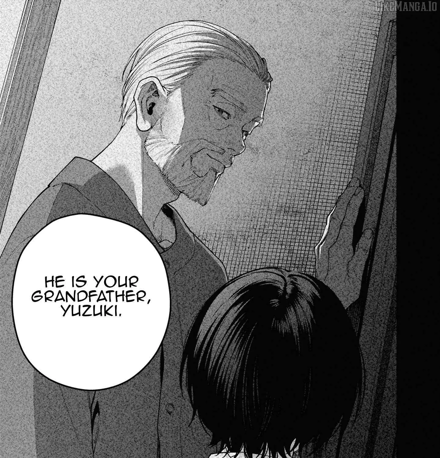 Read Hen na Ie chapter 16 image 89 on Lezhin