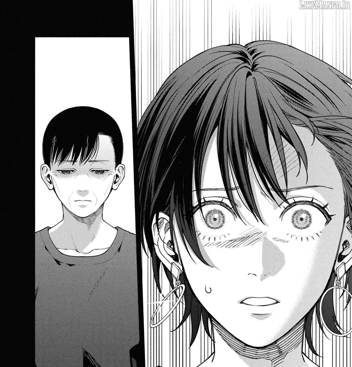 Read Hen na Ie chapter 16 image 91 on Lezhin