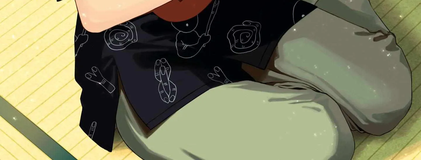 Read Hen na Ie chapter 17 image 1 on Lezhin
