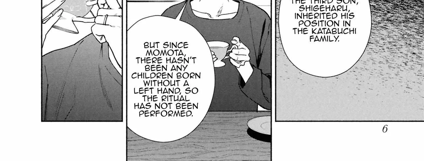 Read Hen na Ie chapter 17 image 11 on Lezhin