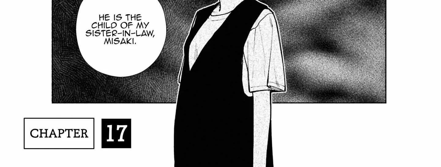 Read Hen na Ie chapter 17 image 13 on Lezhin