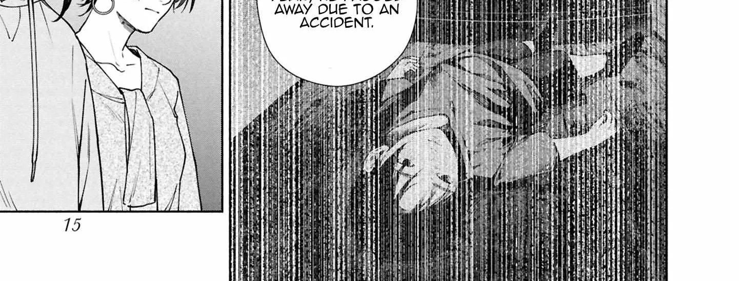 Read Hen na Ie chapter 17 image 26 on Lezhin
