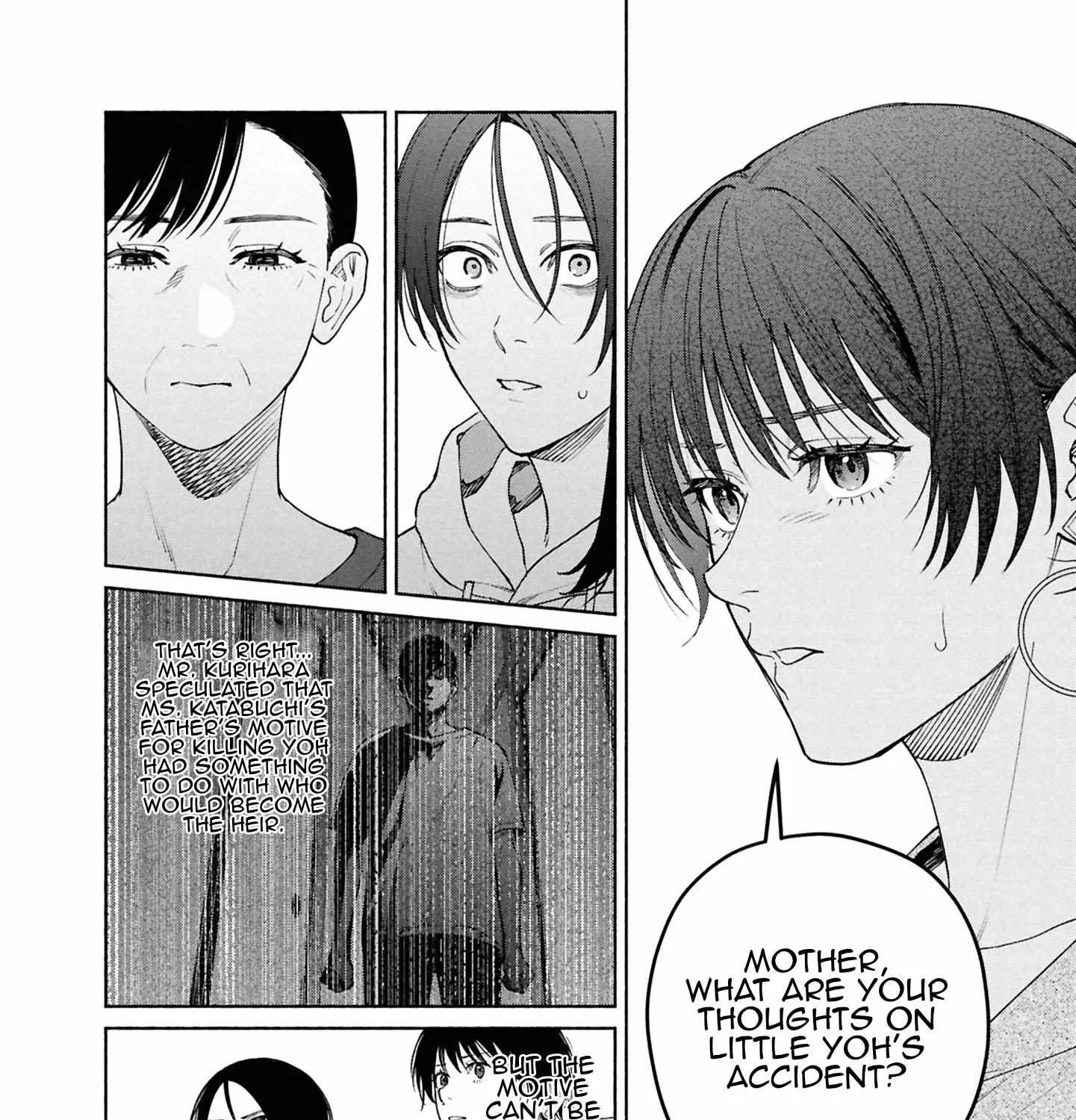 Read Hen na Ie chapter 17 image 27 on Lezhin