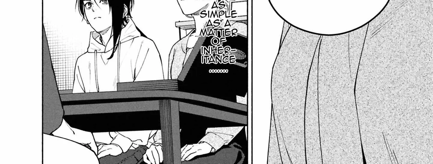 Read Hen na Ie chapter 17 image 28 on Lezhin