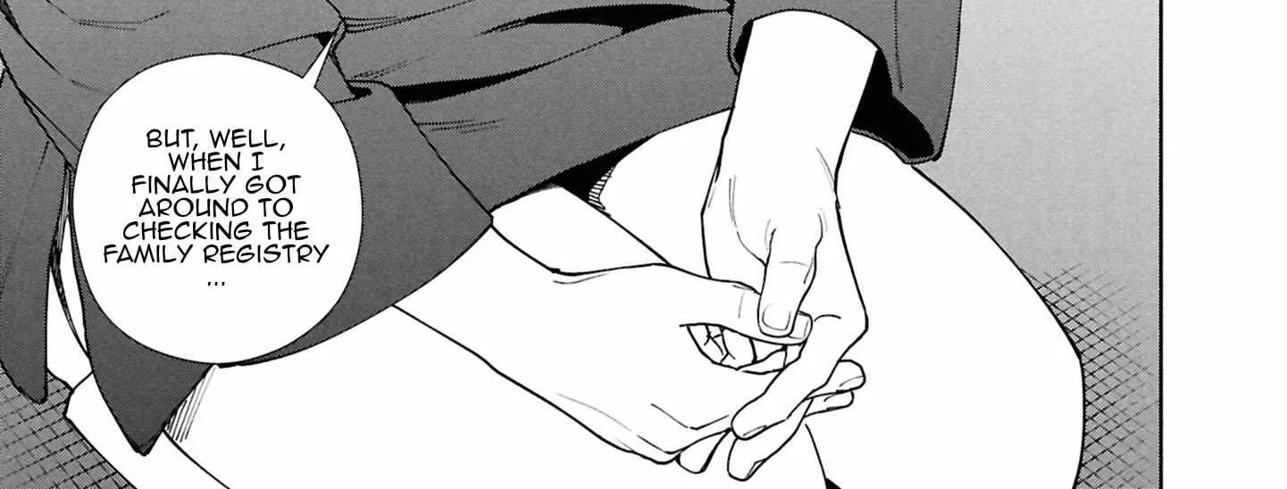 Read Hen na Ie chapter 17 image 30 on Lezhin
