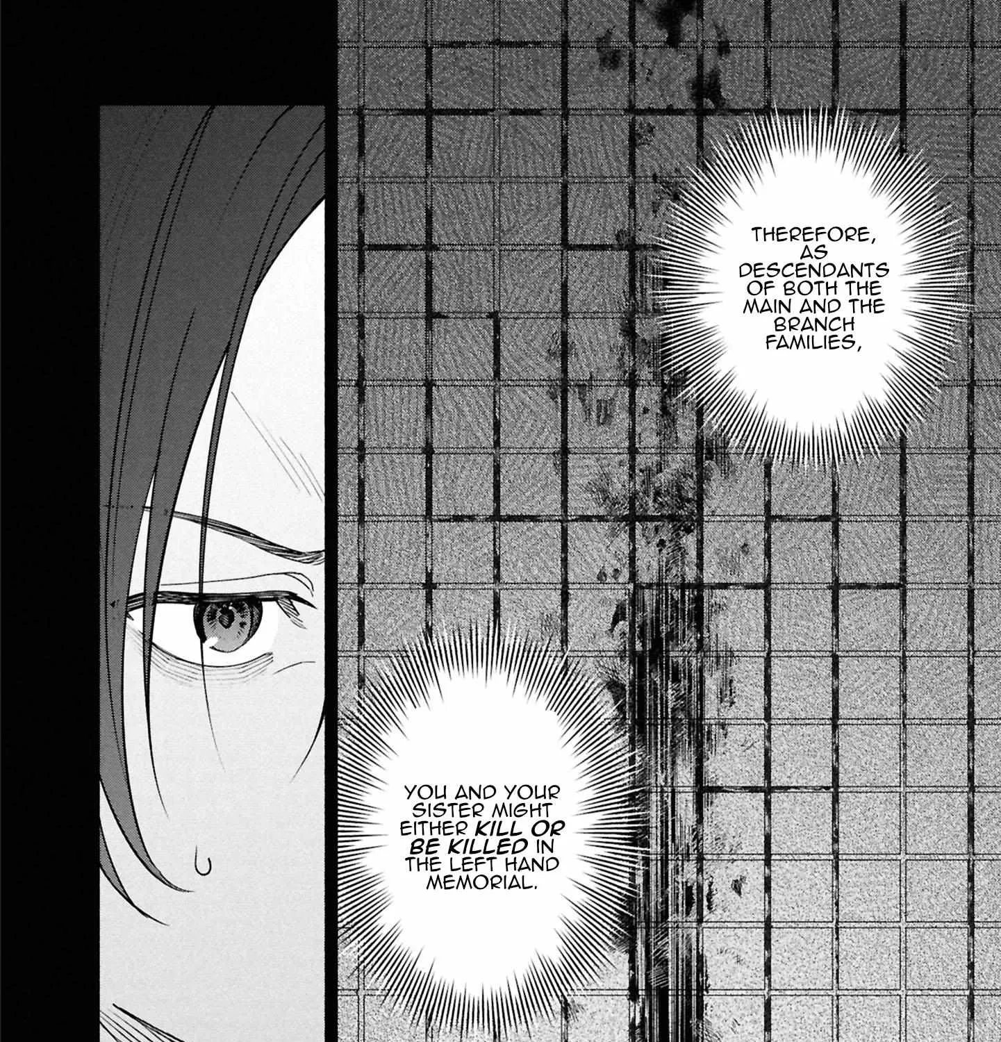 Read Hen na Ie chapter 17 image 35 on Lezhin
