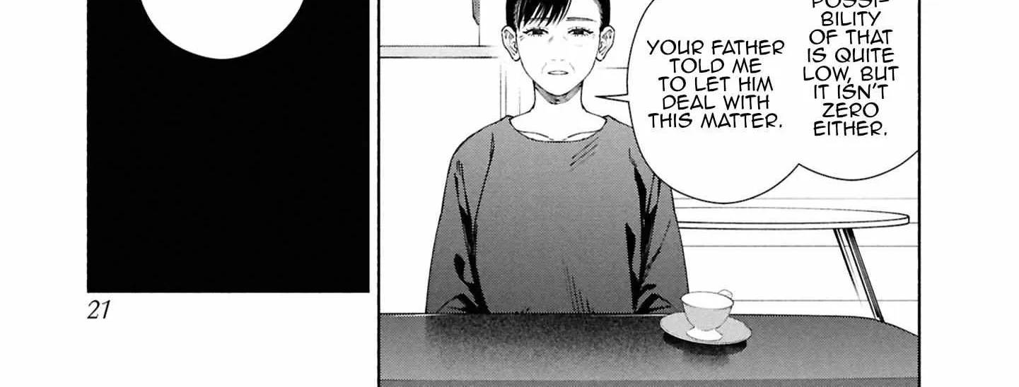 Read Hen na Ie chapter 17 image 38 on Lezhin