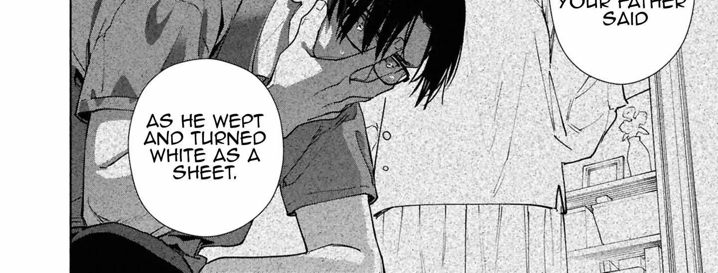 Read Hen na Ie chapter 17 image 40 on Lezhin