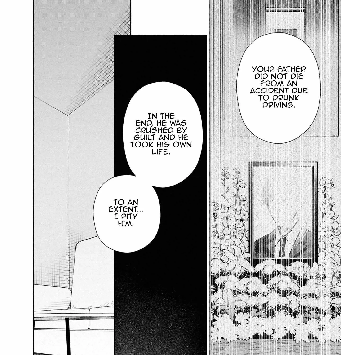 Read Hen na Ie chapter 17 image 47 on Lezhin