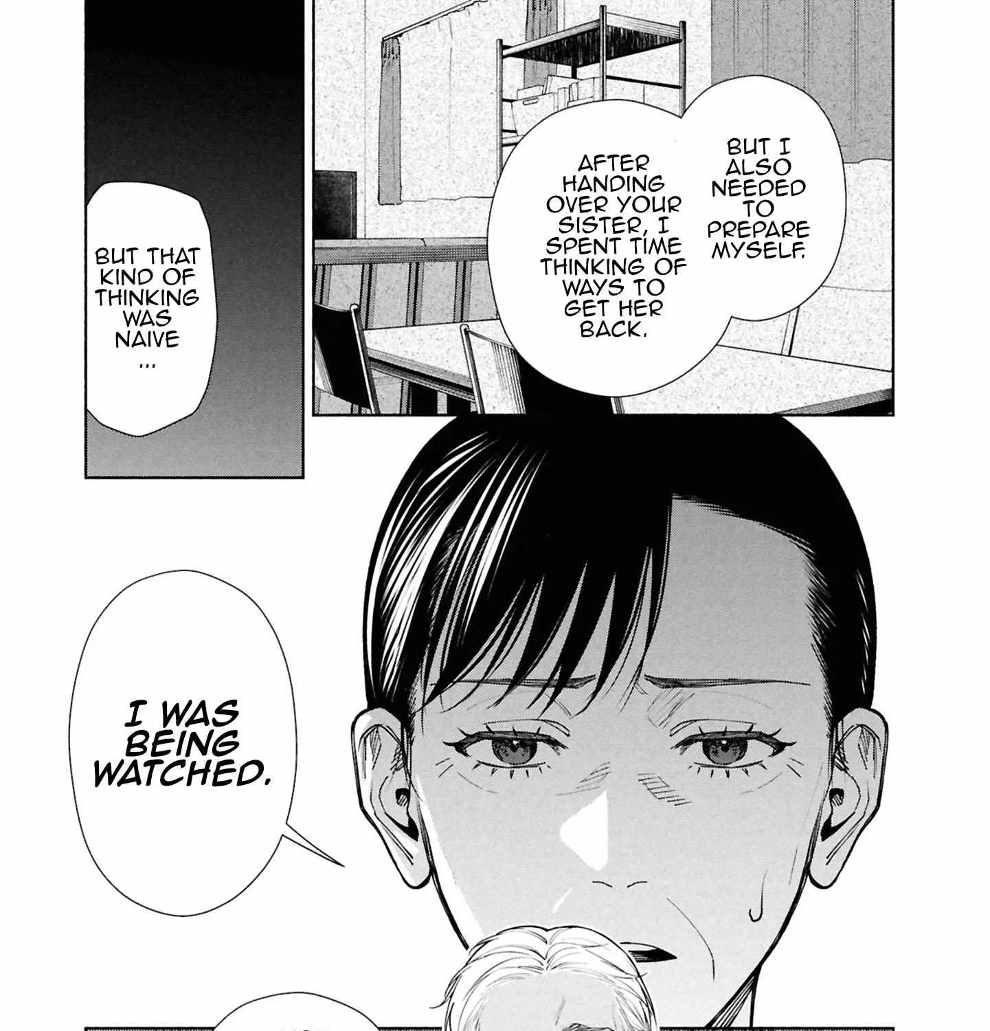 Read Hen na Ie chapter 17 image 53 on Lezhin