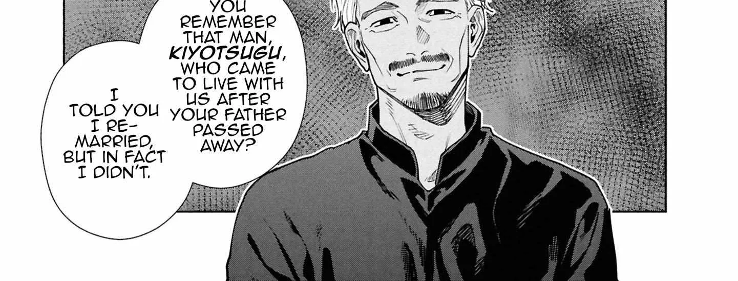 Read Hen na Ie chapter 17 image 54 on Lezhin