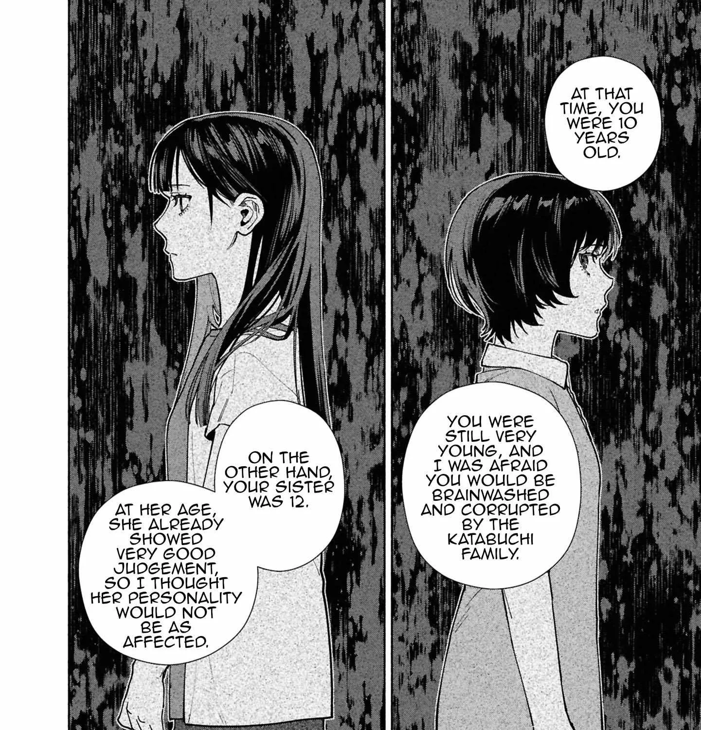 Read Hen na Ie chapter 17 image 59 on Lezhin