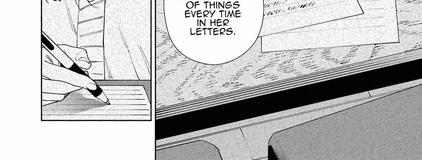 Read Hen na Ie chapter 17 image 64 on Lezhin