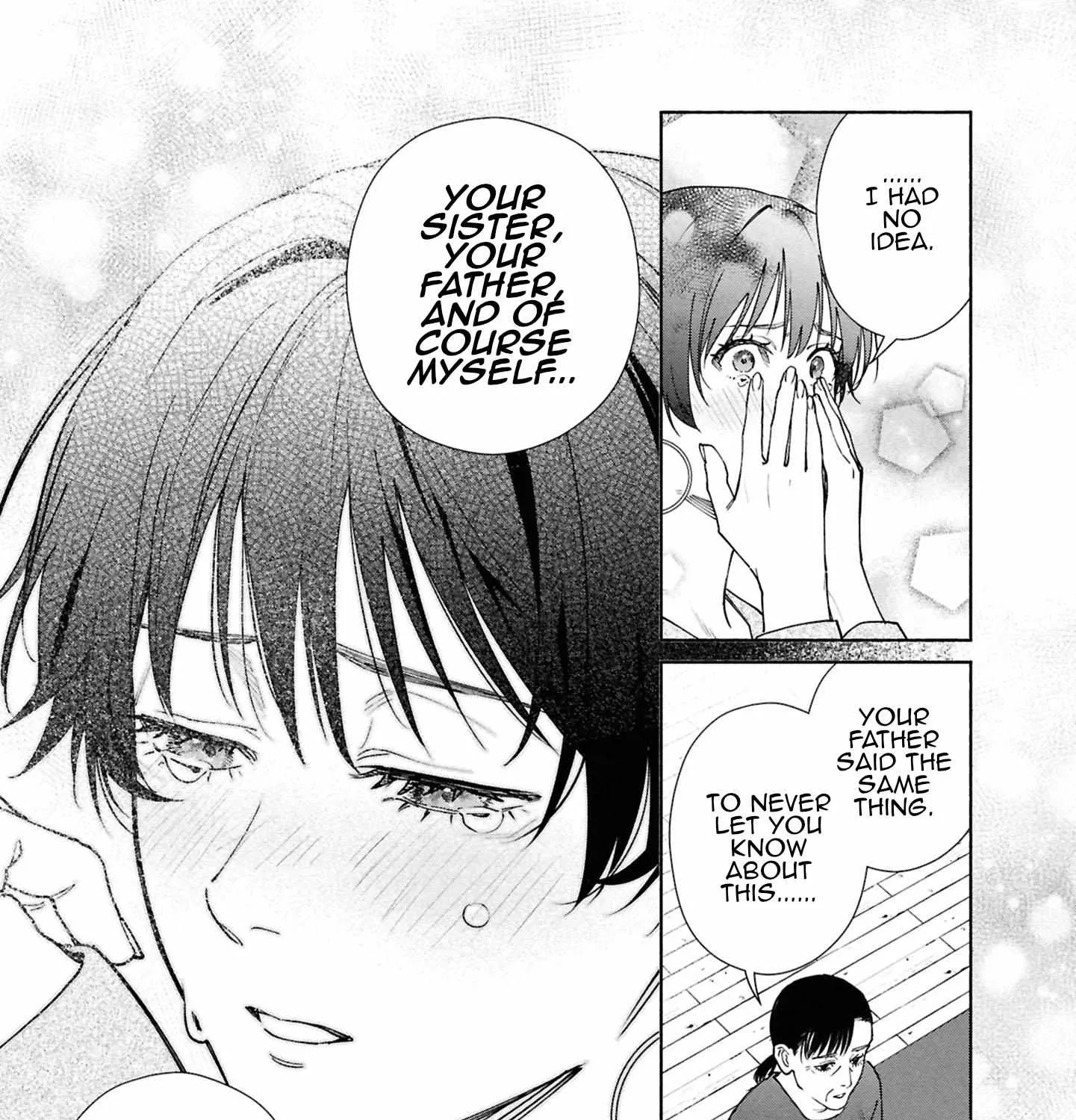 Read Hen na Ie chapter 17 image 65 on Lezhin