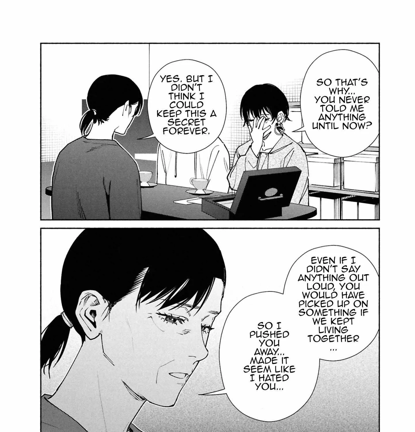 Read Hen na Ie chapter 17 image 67 on Lezhin