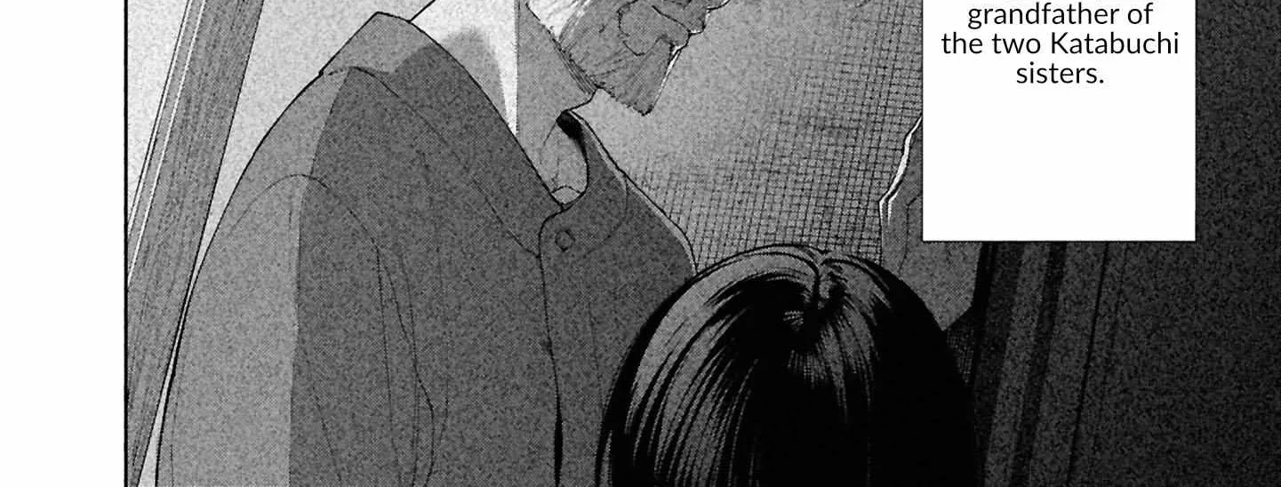 Read Hen na Ie chapter 17 image 7 on Lezhin