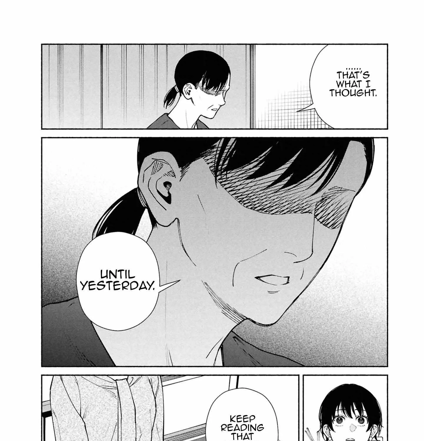 Read Hen na Ie chapter 17 image 71 on Lezhin