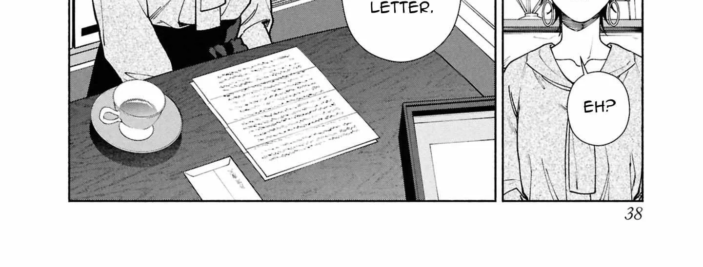 Read Hen na Ie chapter 17 image 72 on Lezhin