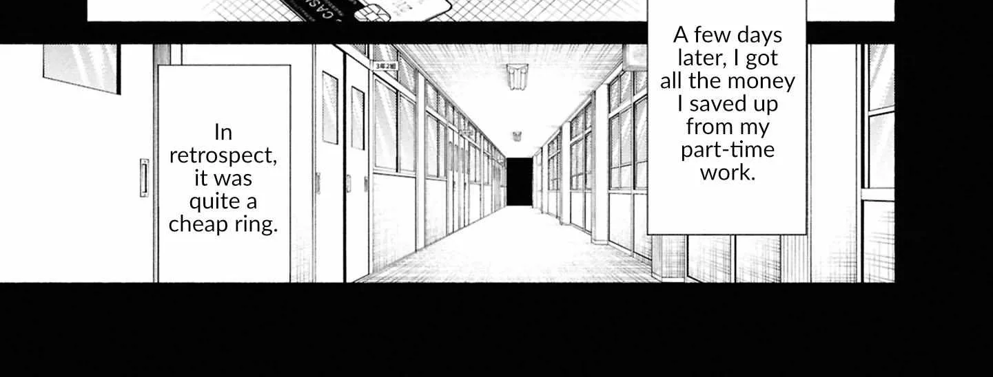 Read Hen na Ie chapter 18 image 12 on Lezhin