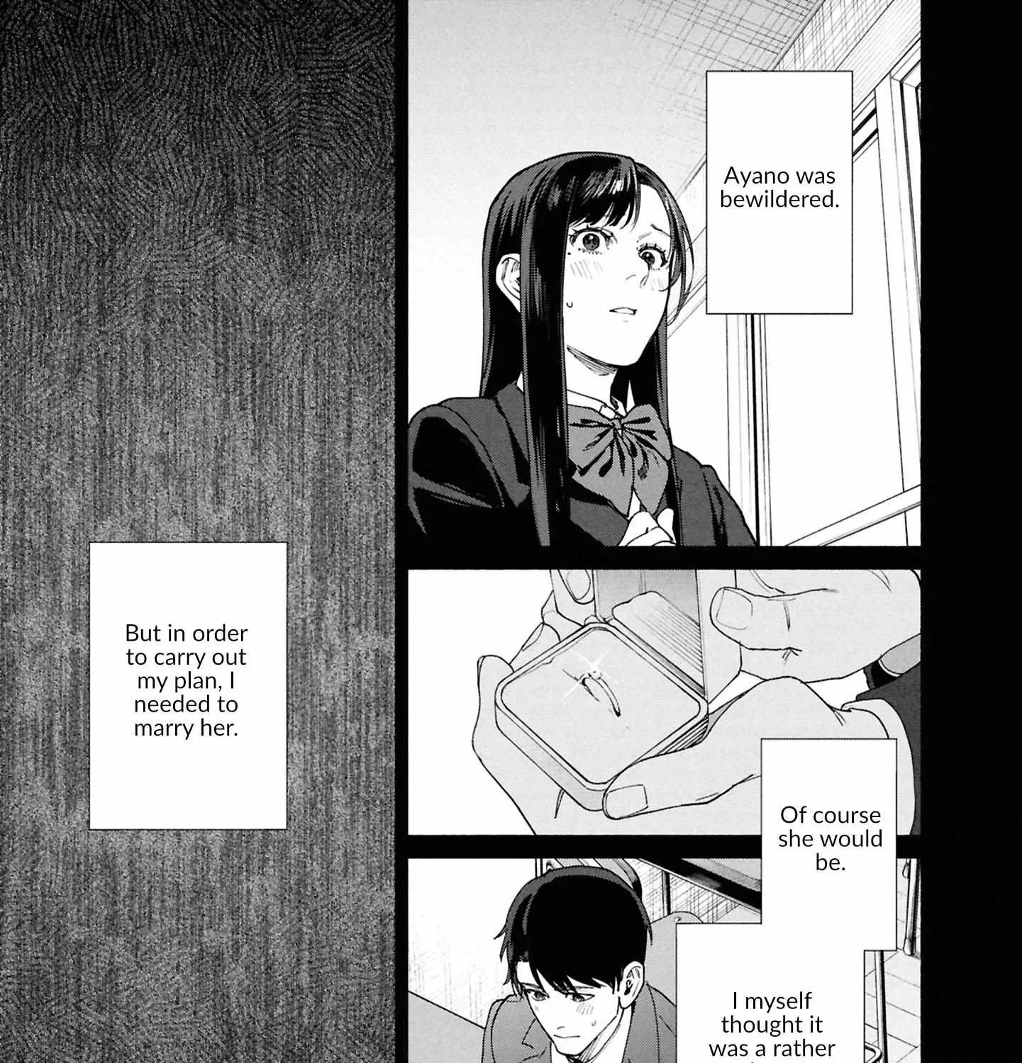 Read Hen na Ie chapter 18 image 15 on Lezhin