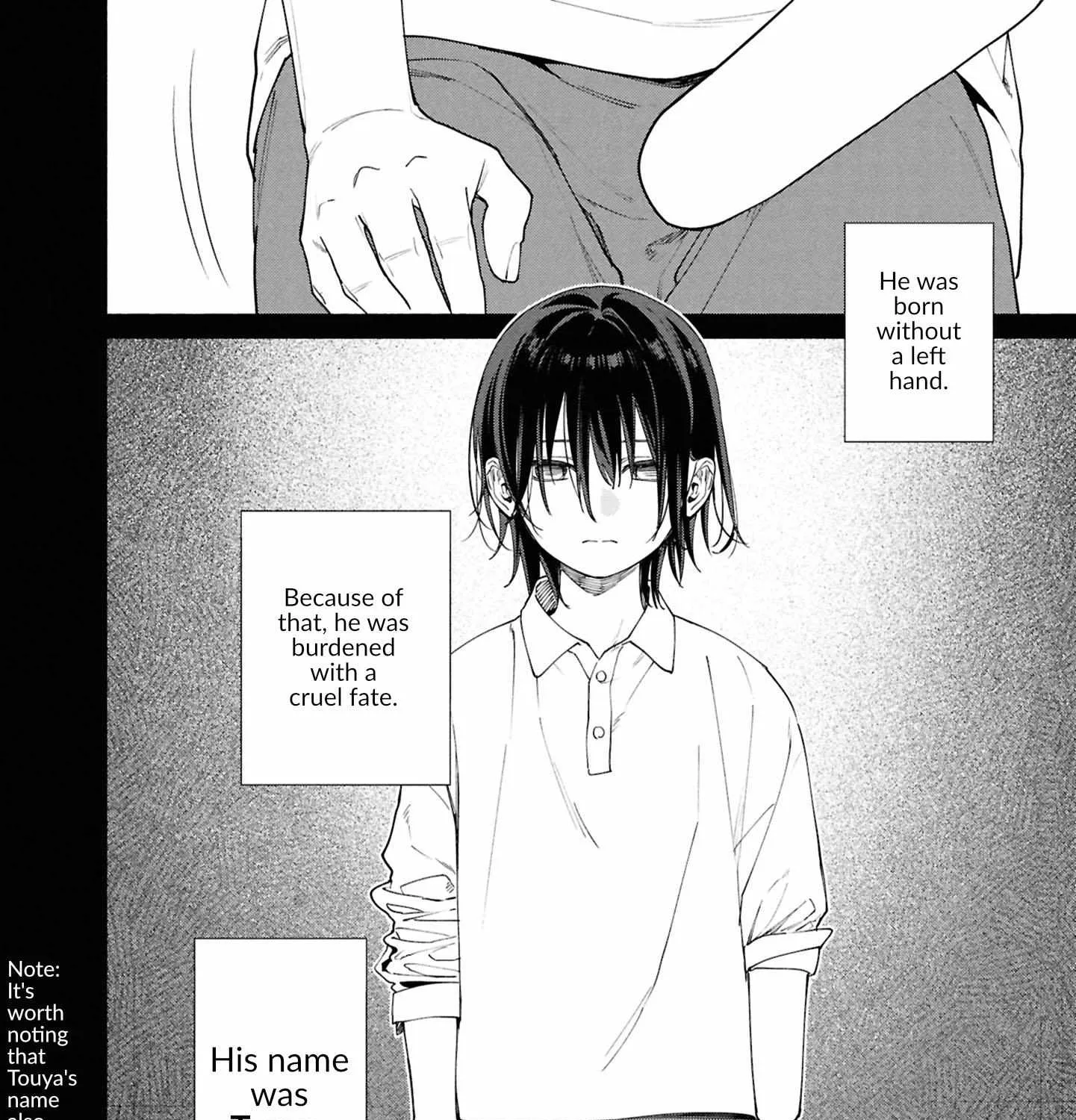 Read Hen na Ie chapter 18 image 21 on Lezhin