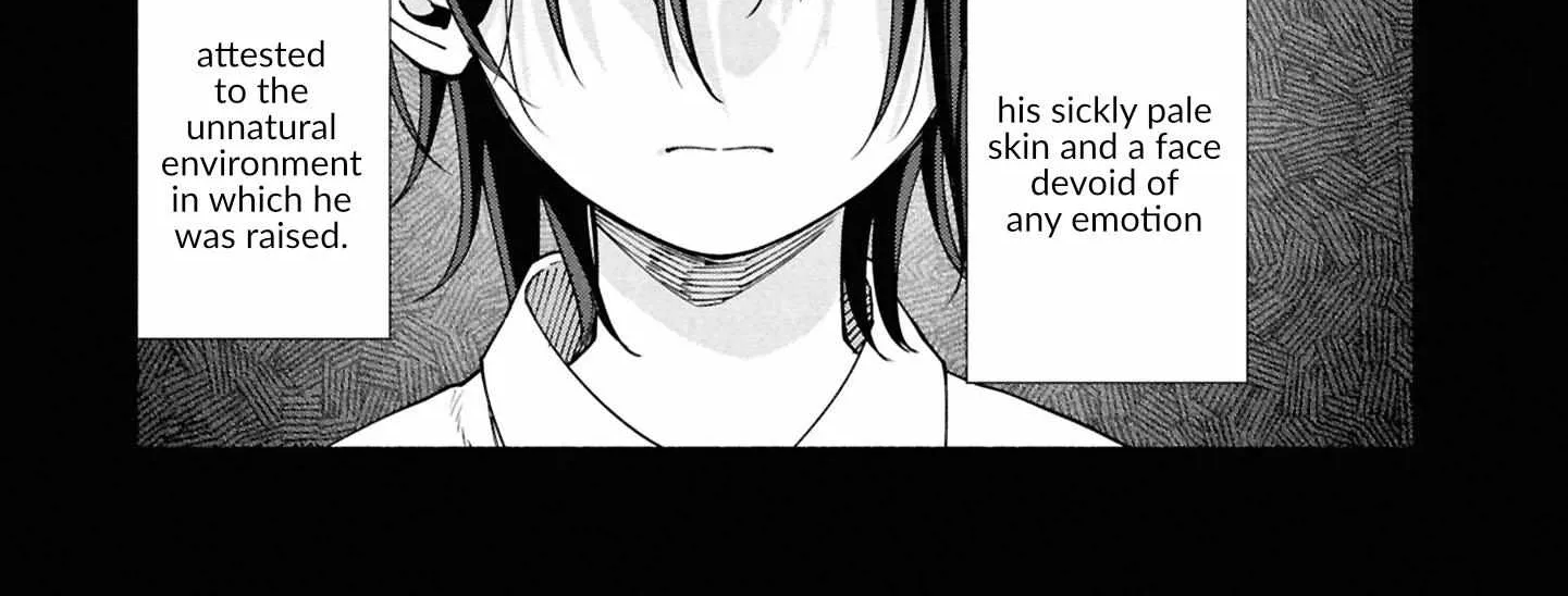 Read Hen na Ie chapter 18 image 24 on Lezhin