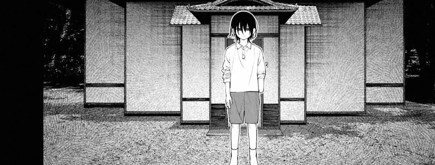 Read Hen na Ie chapter 18 image 26 on Lezhin