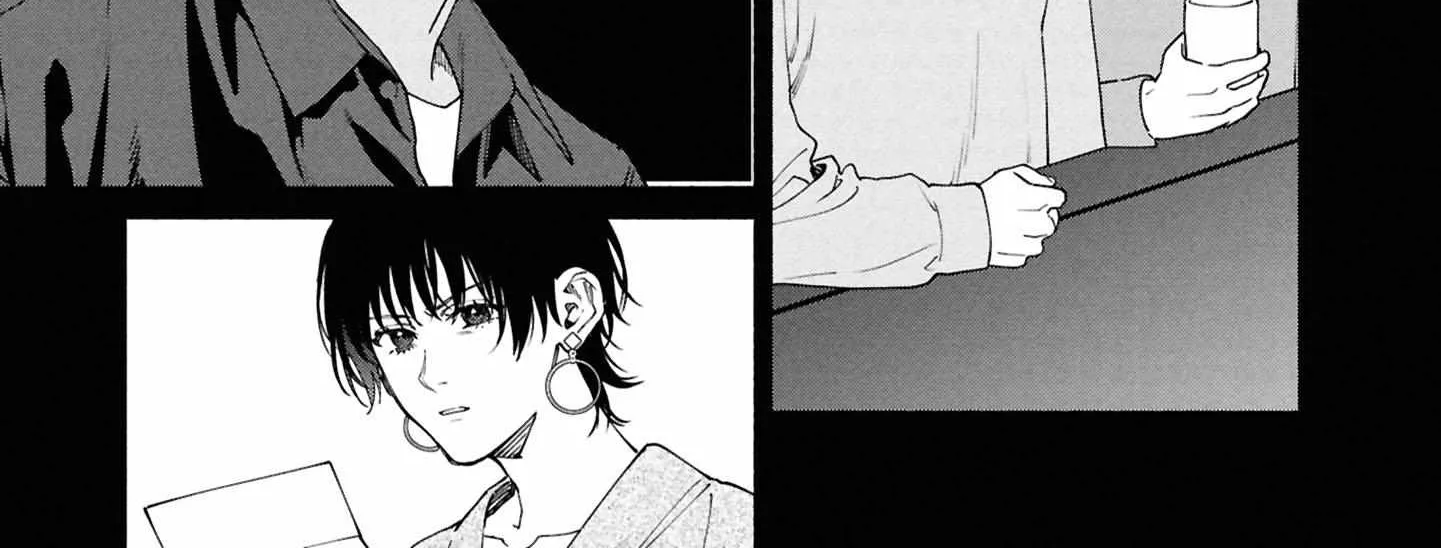 Read Hen na Ie chapter 18 image 28 on Lezhin