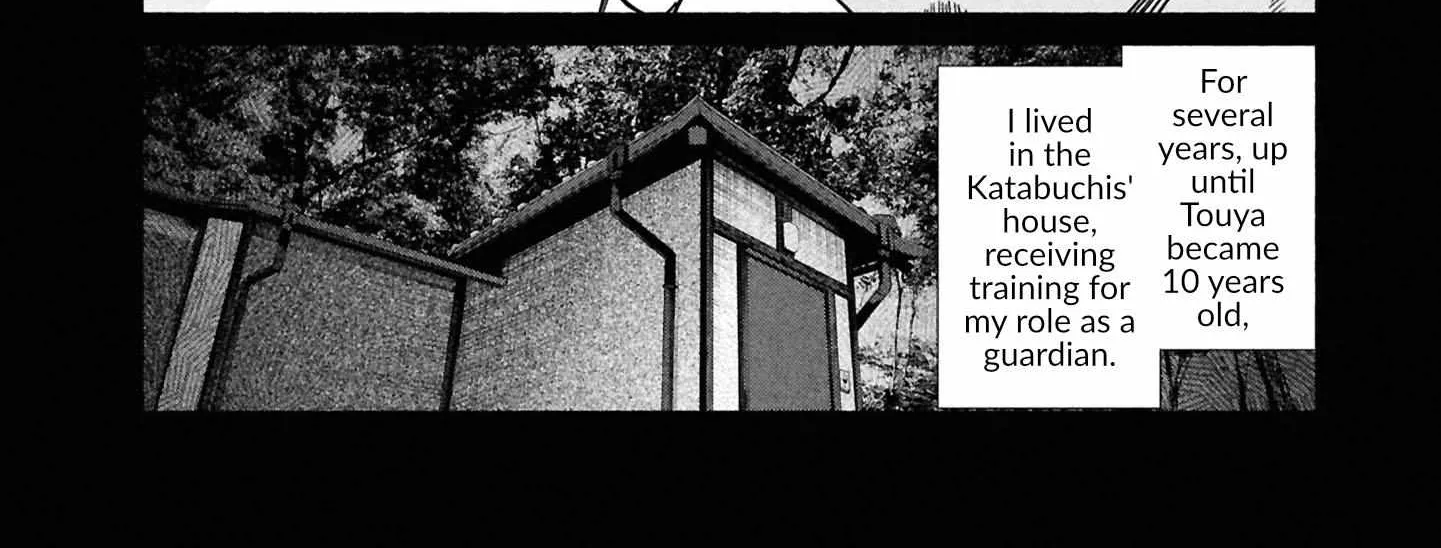 Read Hen na Ie chapter 18 image 30 on Lezhin