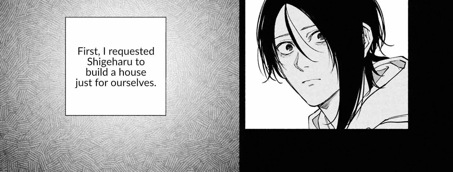 Read Hen na Ie chapter 18 image 32 on Lezhin