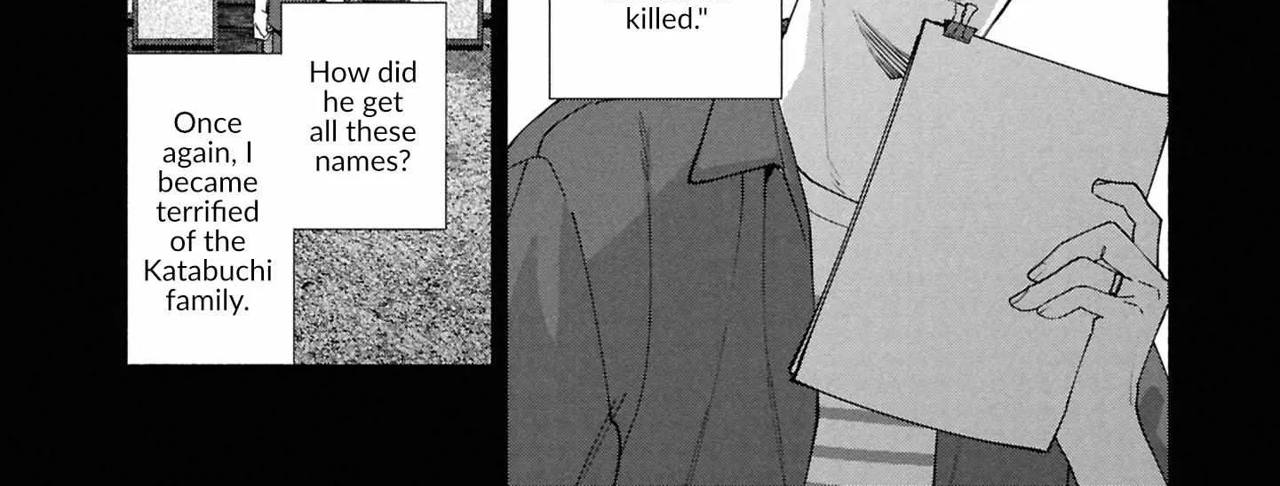 Read Hen na Ie chapter 18 image 38 on Lezhin