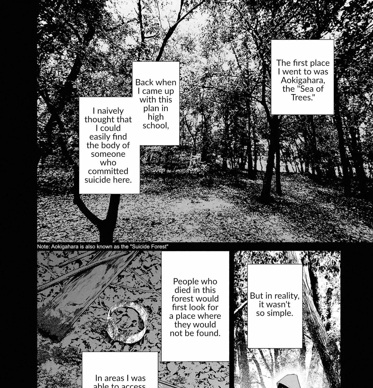 Read Hen na Ie chapter 18 image 49 on Lezhin