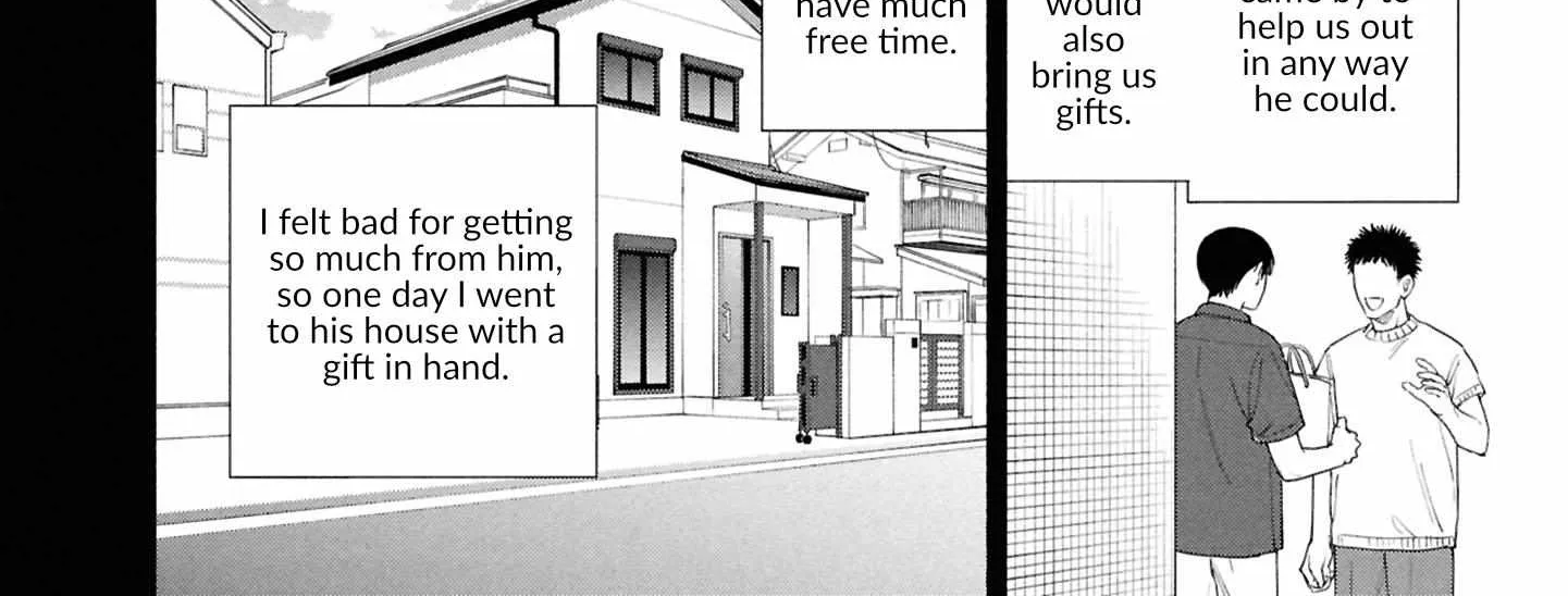 Read Hen na Ie chapter 18 image 54 on Lezhin