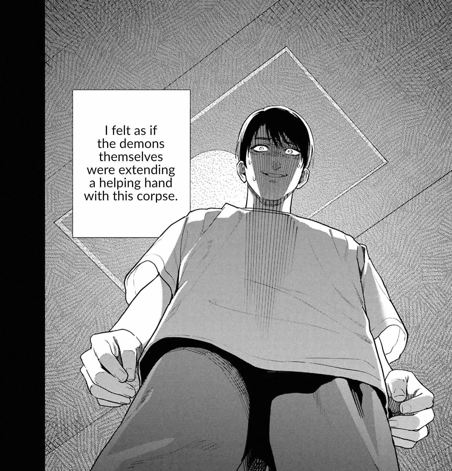 Read Hen na Ie chapter 18 image 57 on Lezhin