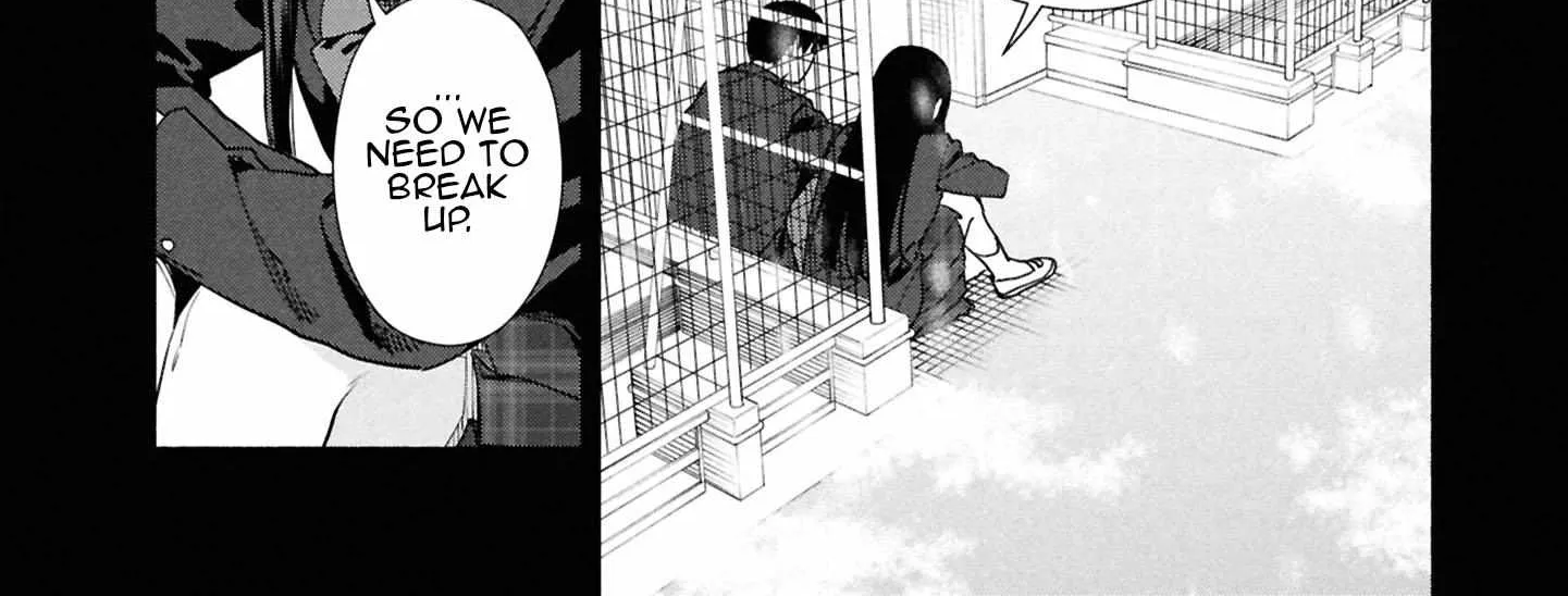 Read Hen na Ie chapter 18 image 6 on Lezhin