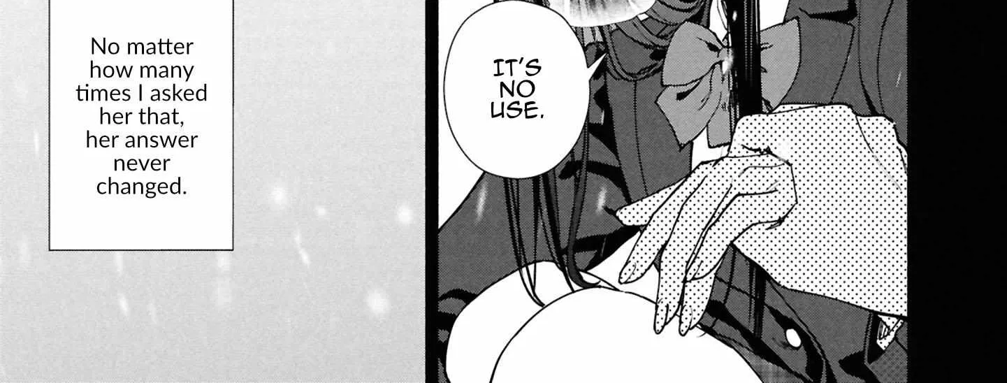 Read Hen na Ie chapter 18 image 8 on Lezhin