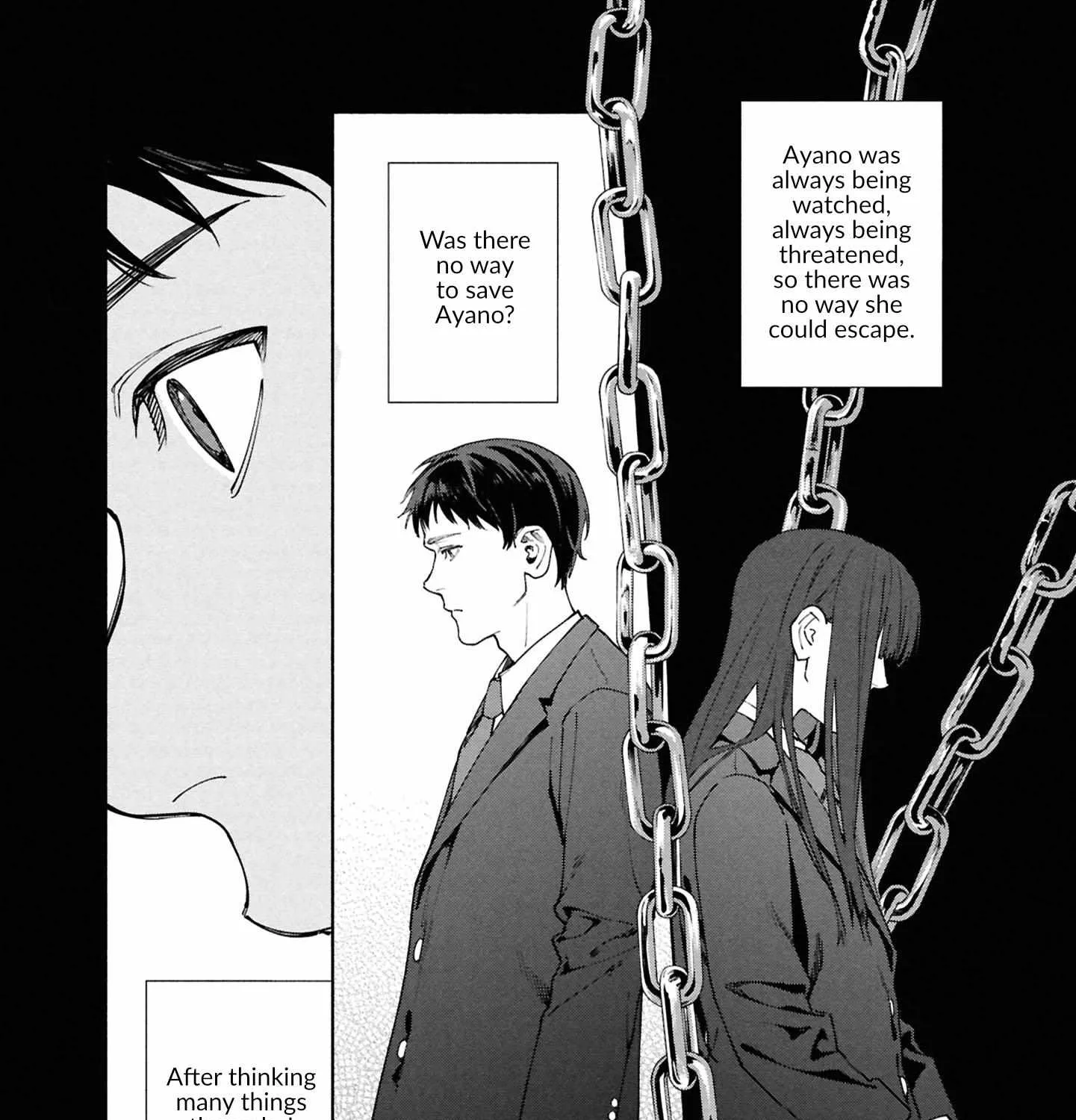 Read Hen na Ie chapter 18 image 9 on Lezhin