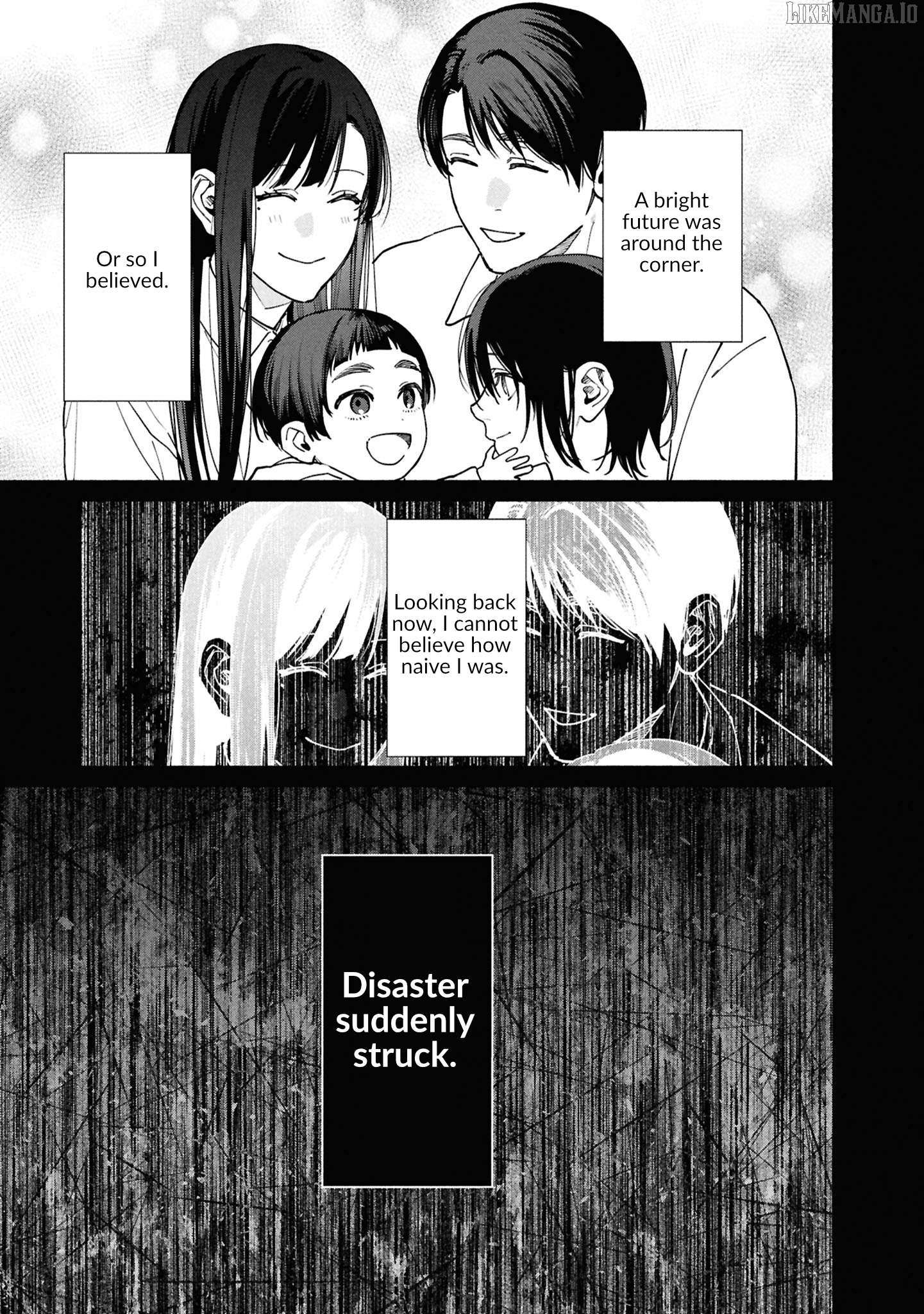 Read Hen na Ie chapter 19 image 10 on Lezhin
