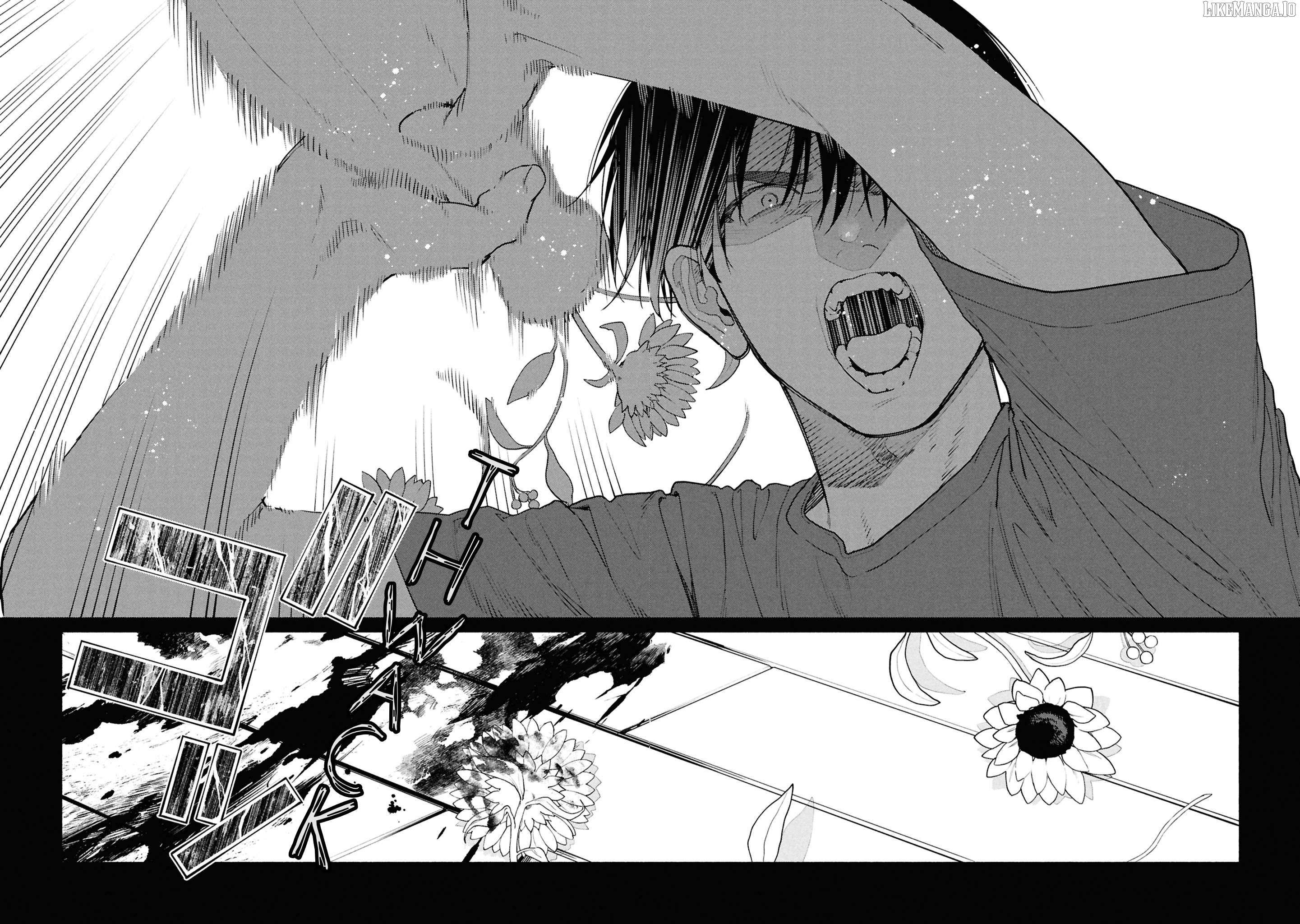 Read Hen na Ie chapter 19 image 29 on Lezhin