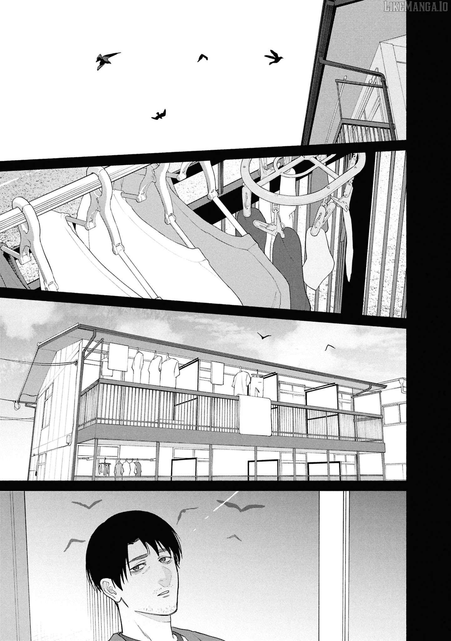 Read Hen na Ie chapter 19 image 31 on Lezhin