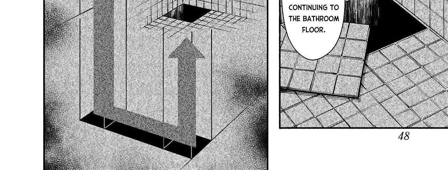 Read Hen na Ie chapter 2 image 15 on Lezhin
