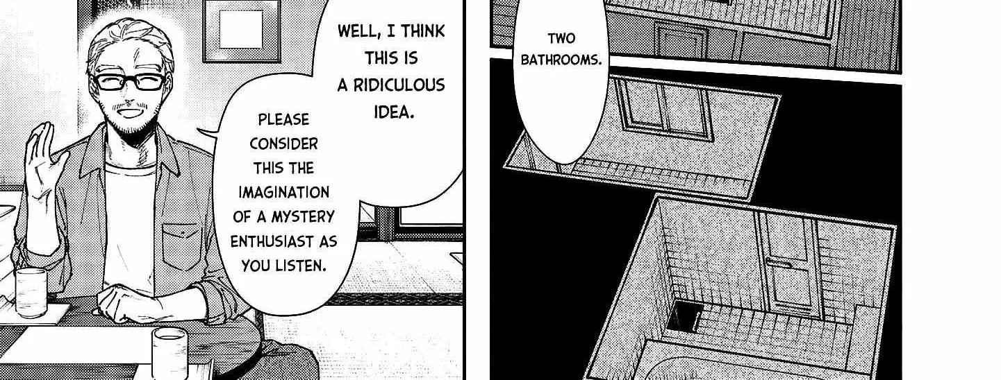 Read Hen na Ie chapter 2 image 25 on Lezhin