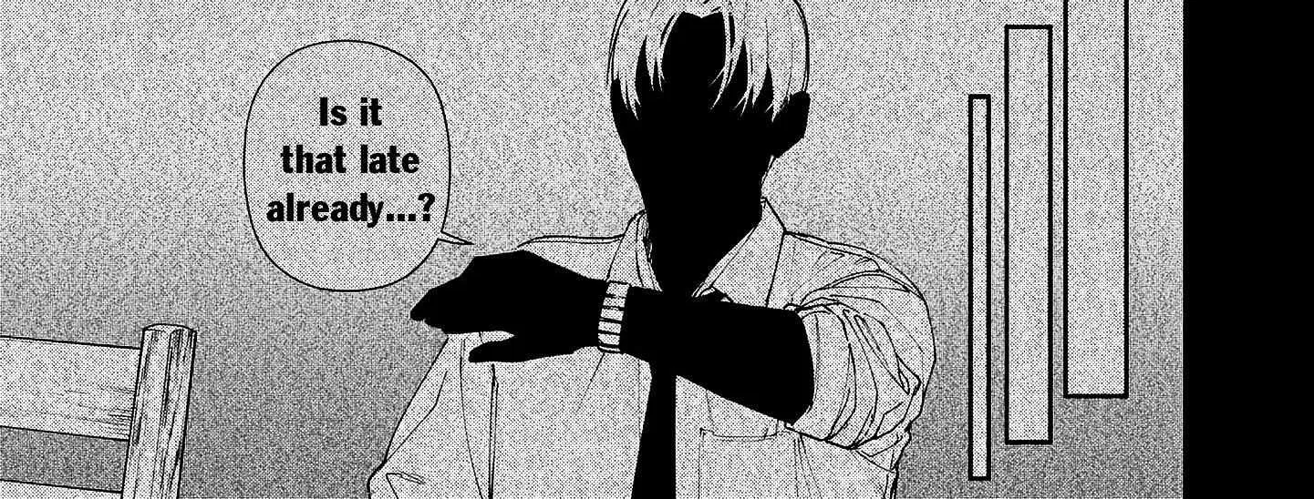 Read Hen na Ie chapter 2 image 29 on Lezhin