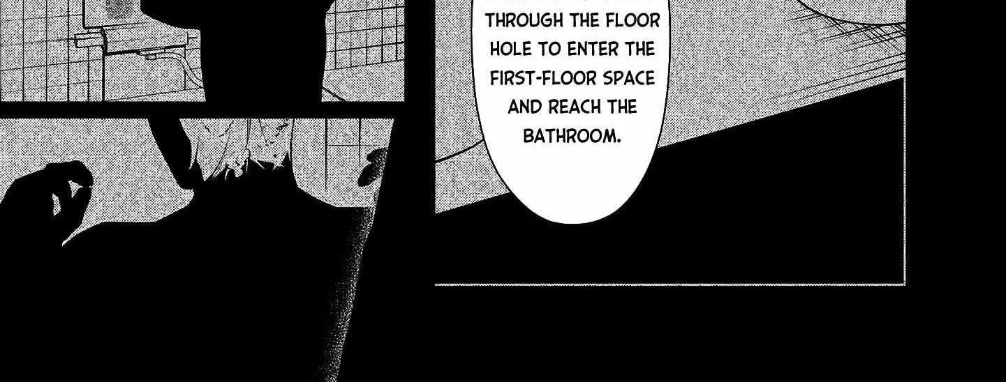 Read Hen na Ie chapter 2 image 33 on Lezhin