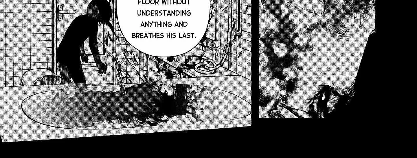 Read Hen na Ie chapter 2 image 38 on Lezhin