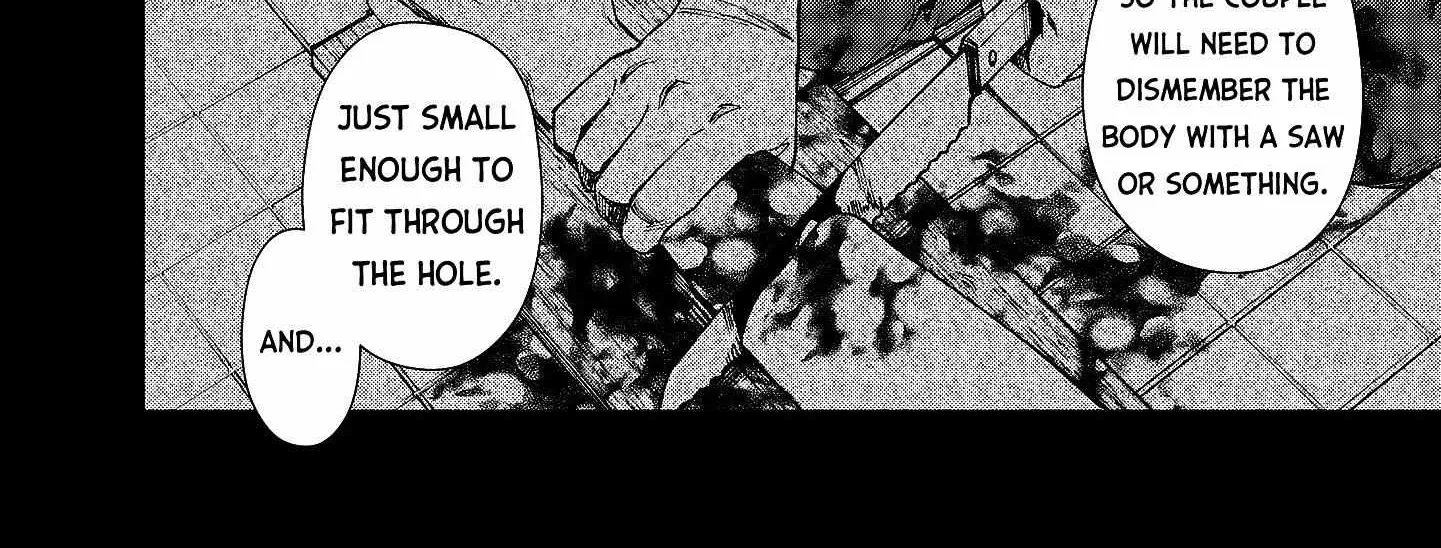 Read Hen na Ie chapter 2 image 45 on Lezhin