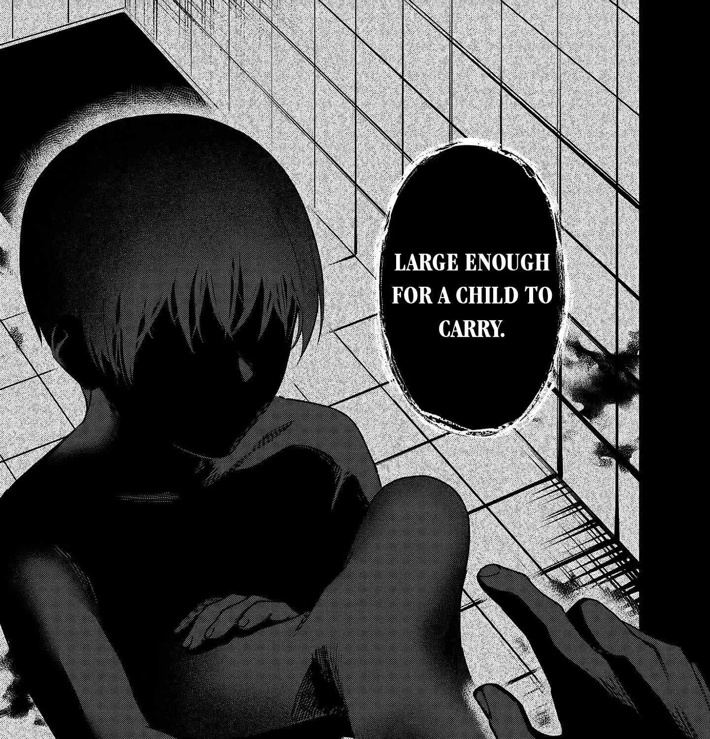 Read Hen na Ie chapter 2 image 46 on Lezhin