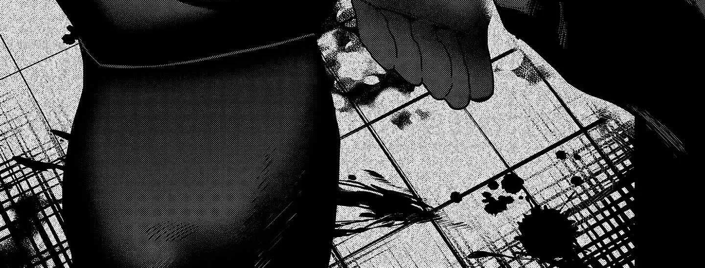 Read Hen na Ie chapter 2 image 47 on Lezhin